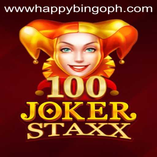 Exploring the Exciting World of 100JokerStaxx: A Dive into Modern Slot Games