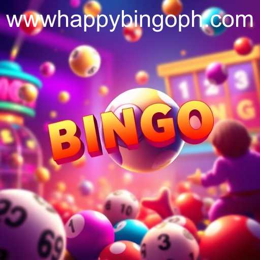 Happybingo