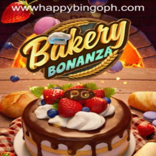 BakeryBonanza: A Sweet Gaming Experience Inspired by Happybingo