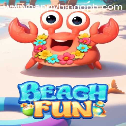 Dive into the Excitement of BeachFun with the Thrills of Happybingo