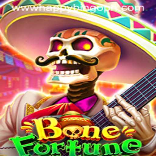 BoneFortune: Discover the Exciting World of Happybingo