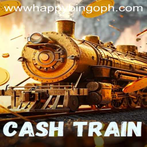 CashTrain: The Exciting Journey with Happybingo