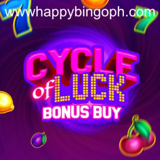 Dive into the Thrilling World of CycleofLuckBonusBuy with Happybingo