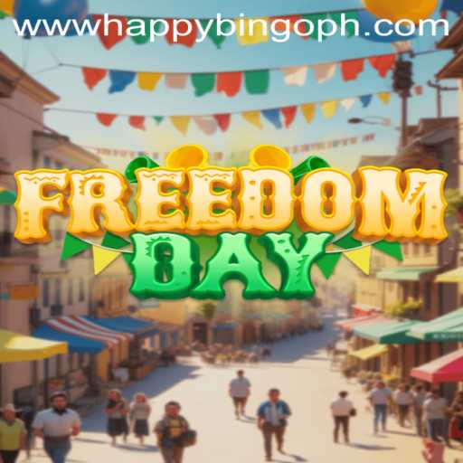 FreedomDay: A Journey into the World of Happybingo