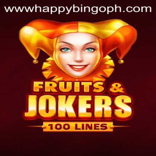 Exploring the World of FruitsAndJokers100 with Happybingo