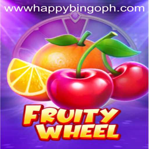 Discover the Excitement of FruityWheel in the Happybingo Series