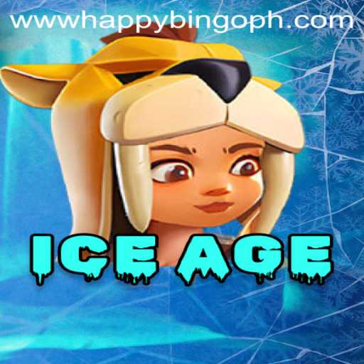 Exploring the Frozen Realms of IceAge: A Deep Dive into the Thrilling Gameplay of Happybingo