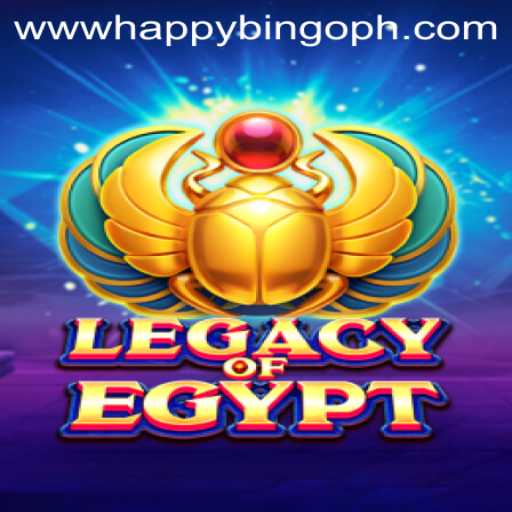 Discover the World of LegacyOfEgypt and Its Intriguing Gameplay on Happybingo