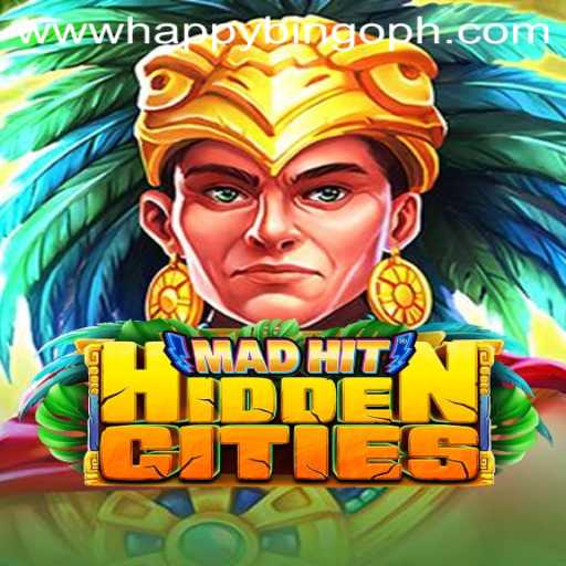 Exploring the World of MadHitHiddenCities and the Rise of Happybingo