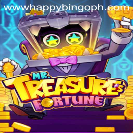 Discover the Thrilling World of MrTreasuresFortune with Happybingo