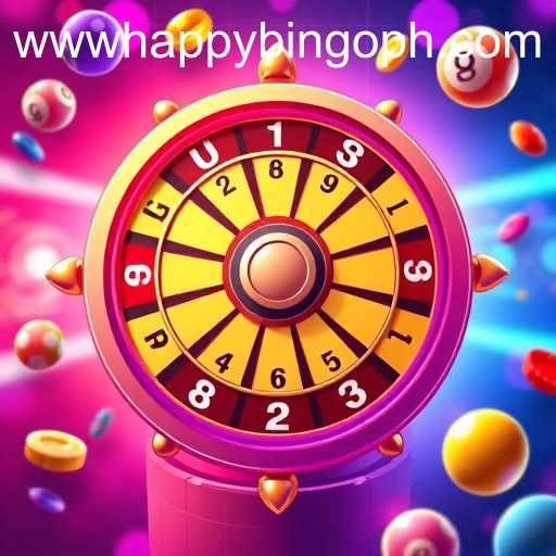 The Thrilling World of Rotary Games and Happybingo