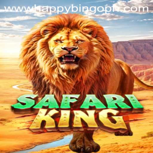 Discover the Excitement of SafariKing: A Journey Through the Wild World of Happybingo