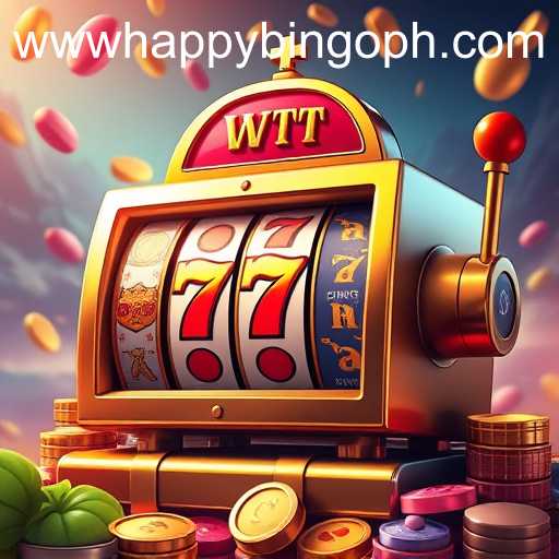 The Thrilling World of Slot Games: Discover Happybingo's Unique Offerings