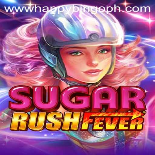 Experience the Thrill of SugarRushFever Combined with Happybingo Excitement