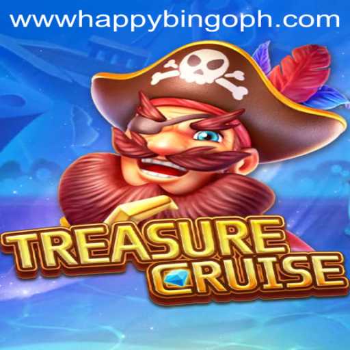 Embark on an Adventure with TREASURECRUISE: Discover the Joy of Happybingo